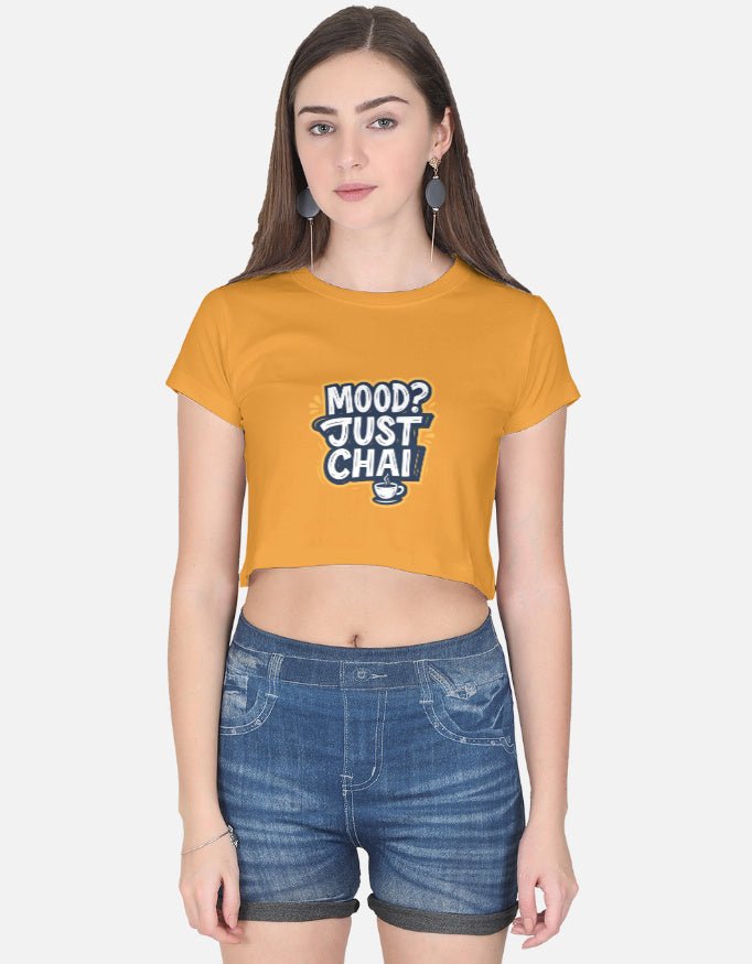 Golden Yellow swatch