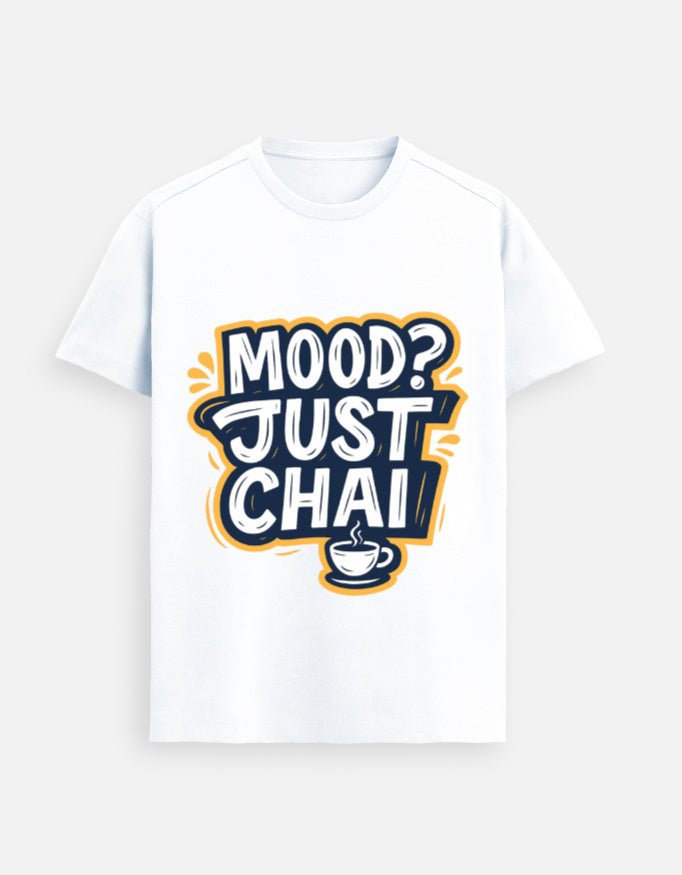 Unisex Supima T-Shirt - Tea Tee Store